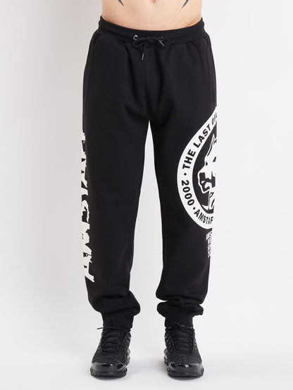 Amstaff Valtor Sweatpants Black