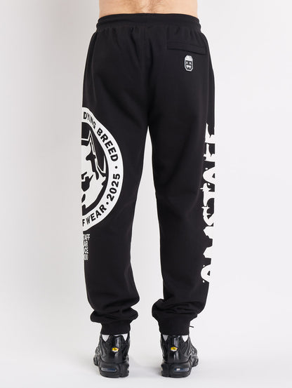 Amstaff Valtor Sweatpants Black