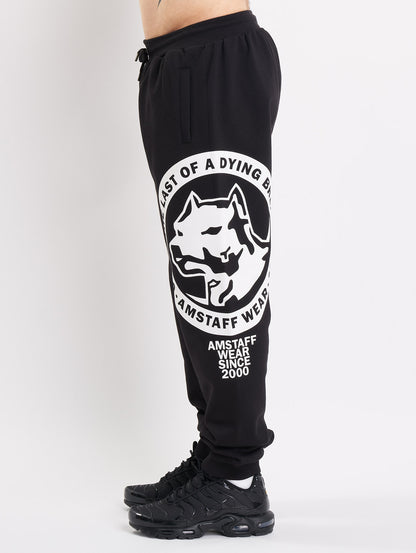 Amstaff Valtor Sweatpants Black