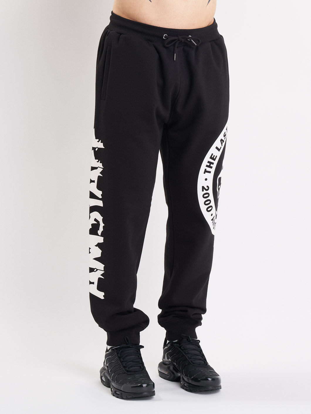 Amstaff Valtor Sweatpants Black