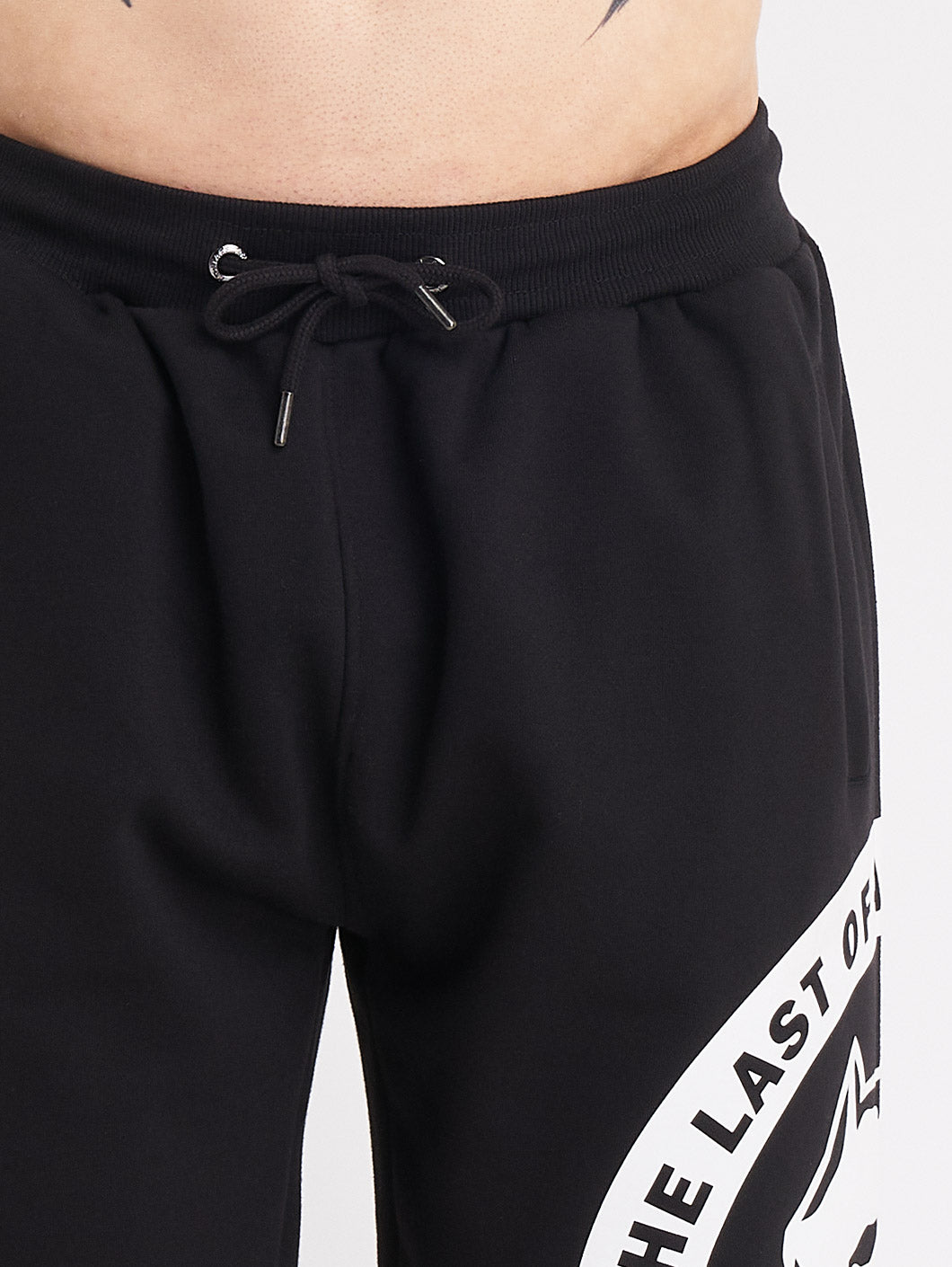 Amstaff Valtor Sweatpants Black