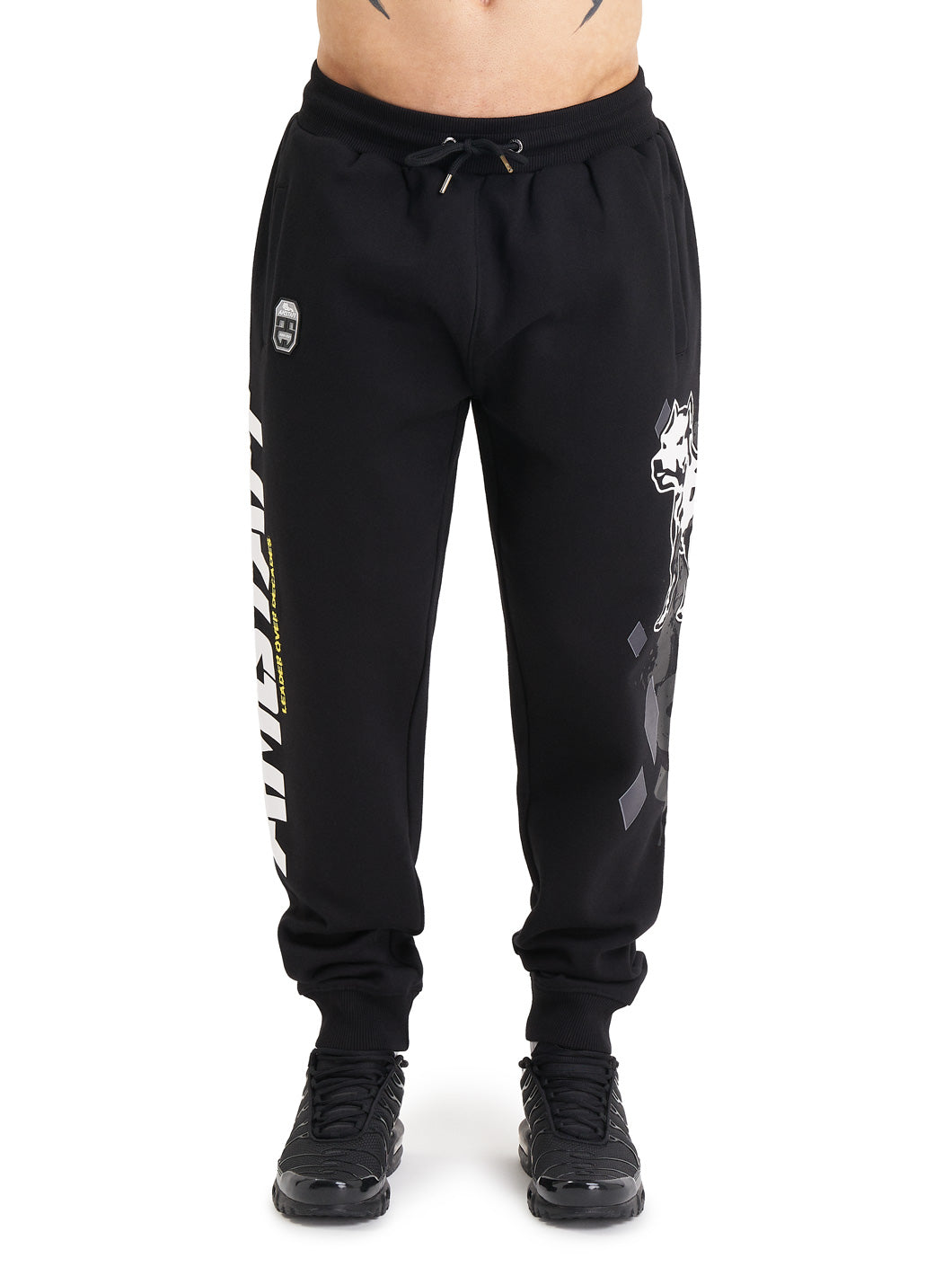 Amstaff Grom Sweatpants Black