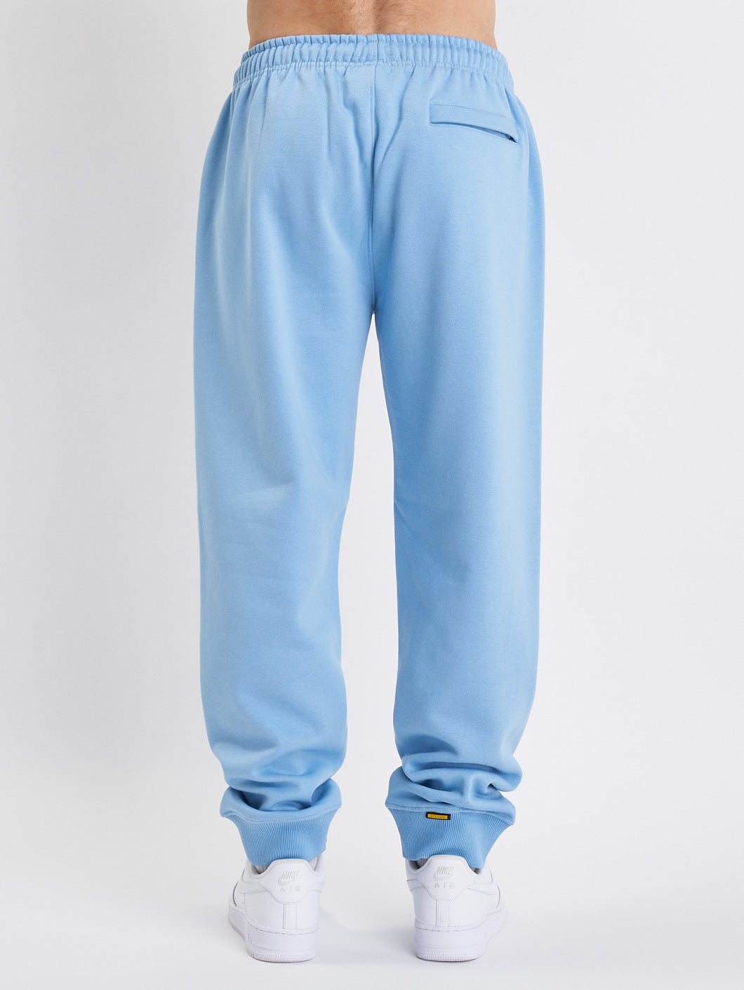 Amstaff Logo 2.0 Sweatpants Horizon Blue