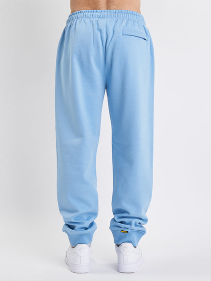 Amstaff Logo 2.0 Sweatpants Horizon Blue