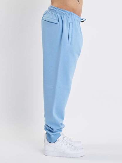 Amstaff Logo 2.0 Sweatpants Horizon Blue