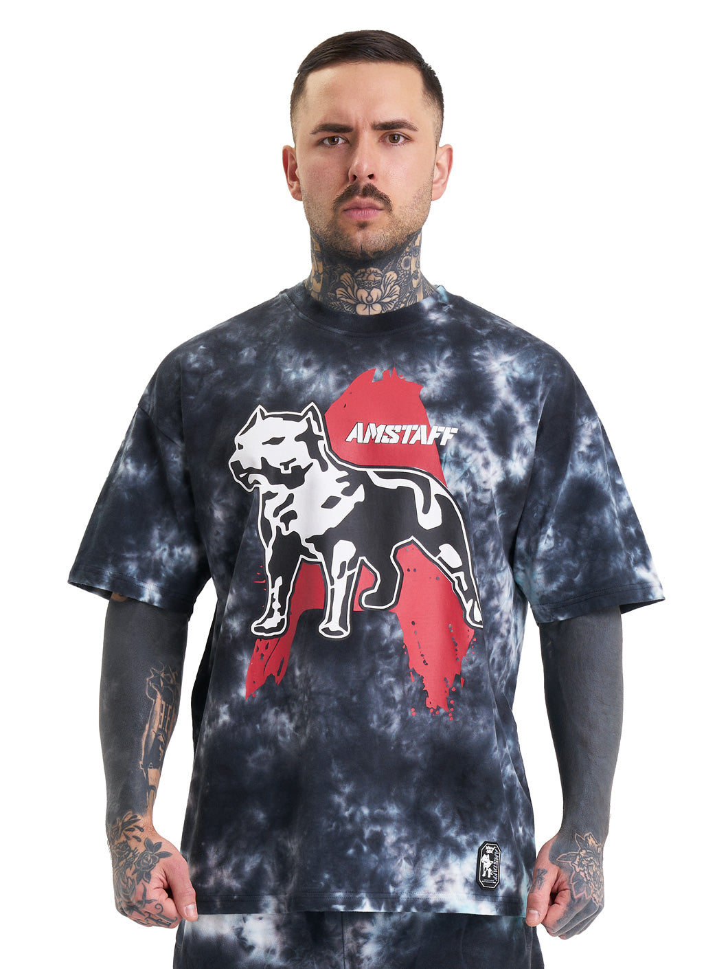 Amstaff Tempest T-Shirt