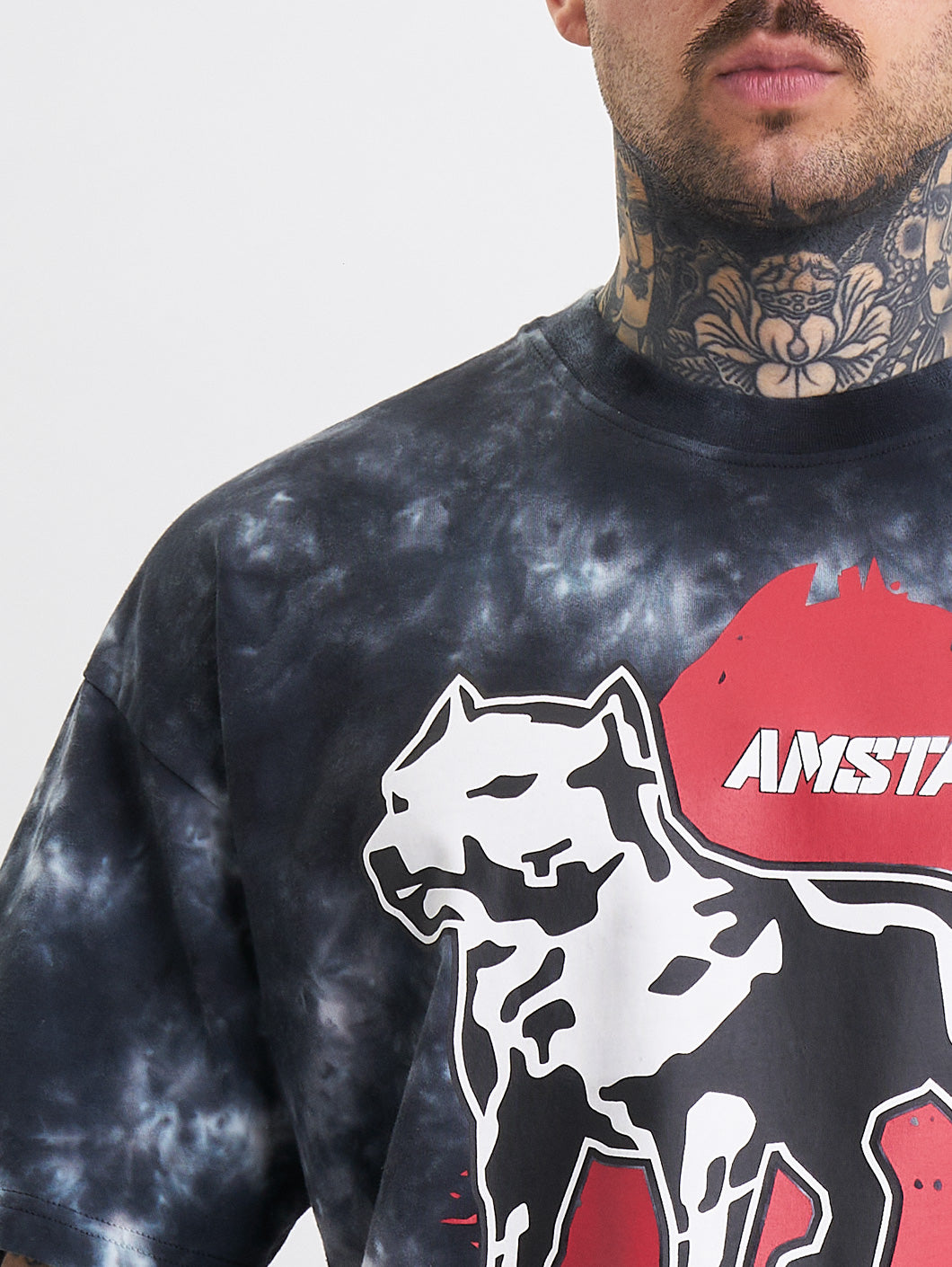 Amstaff Tempest T-Shirt