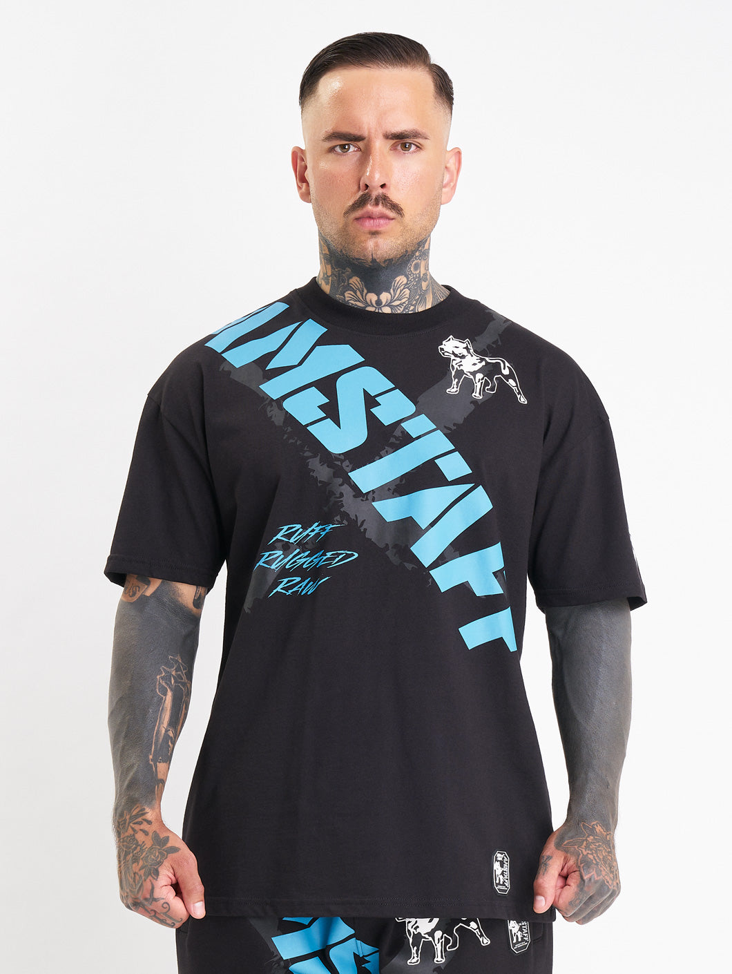 Amstaff Eryon T-Shirt