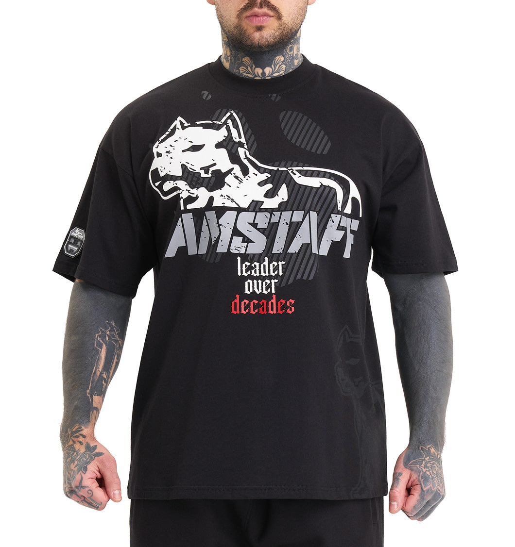 Amstaff Milian T-Shirt Black