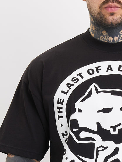 Amstaff Valtor T-Shirt Black