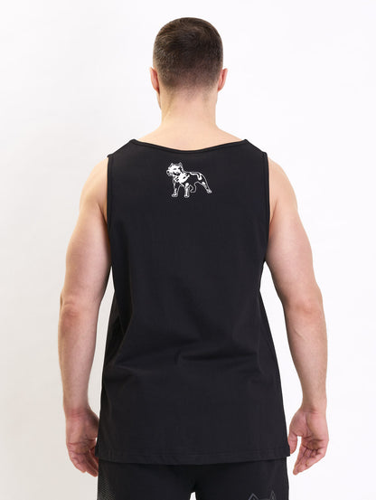 Amstaff Choice Tanktop Black