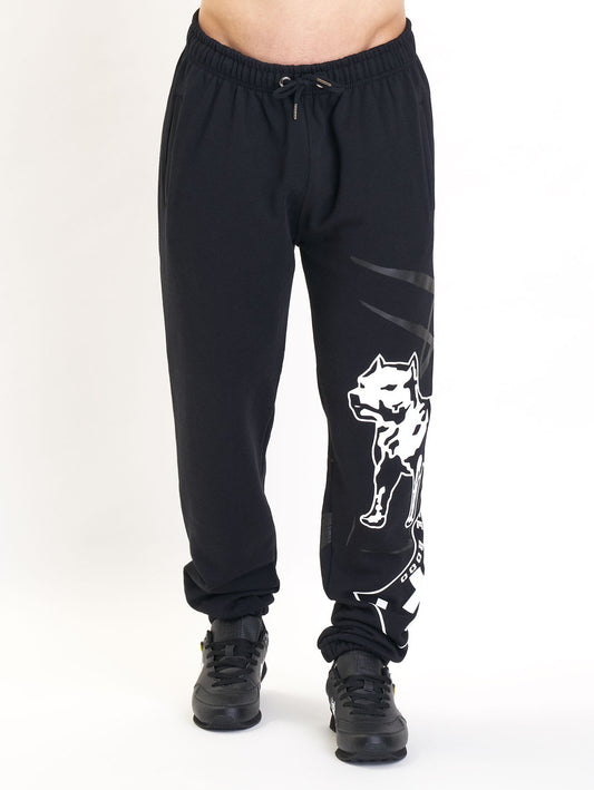 Amstaff Texor Sweatpants Black