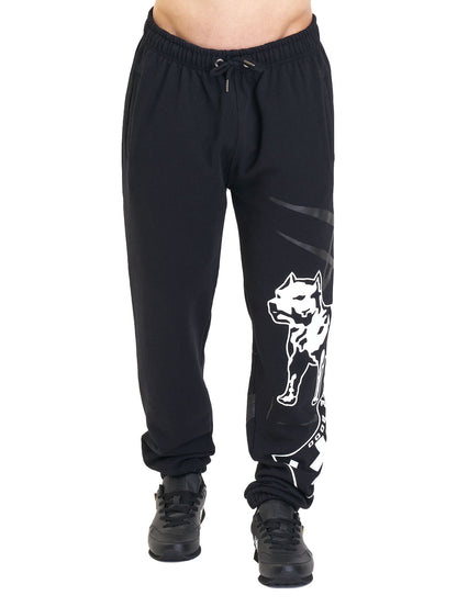 Amstaff Texor Sweatpants Black