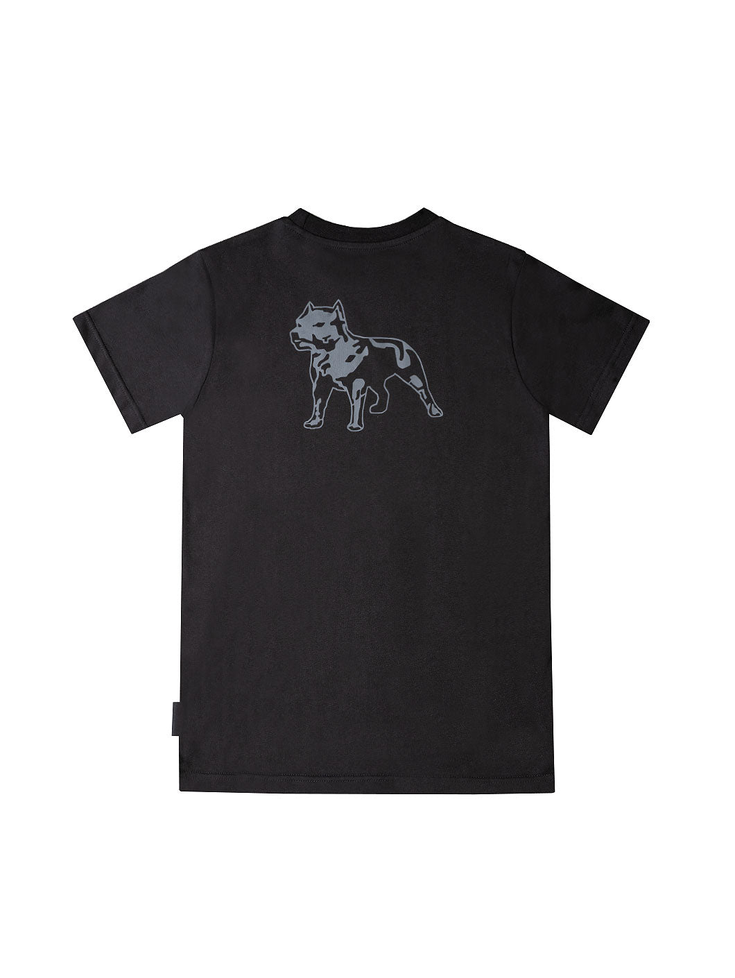 Amstaff Kids Tayson T-Shirt  Black