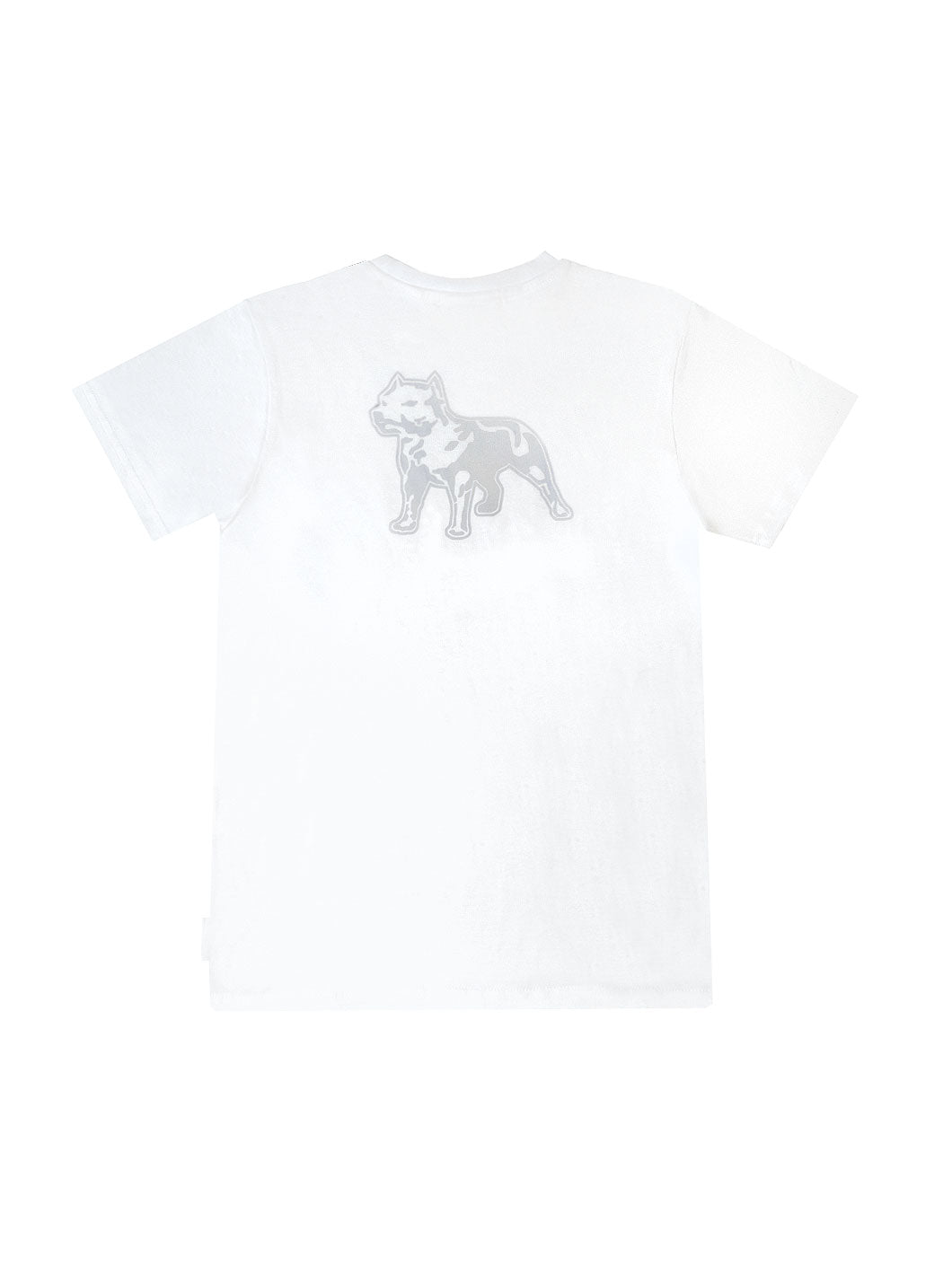 Amstaff Kids Tayson T-Shirt White