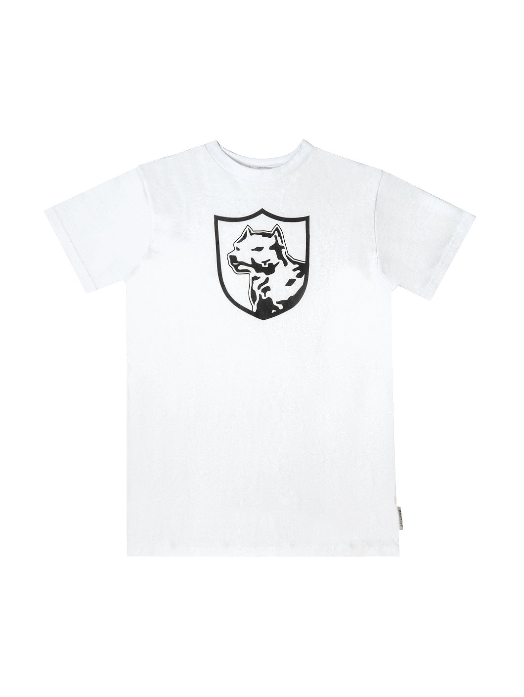 Amstaff Kids Tayson T-Shirt White