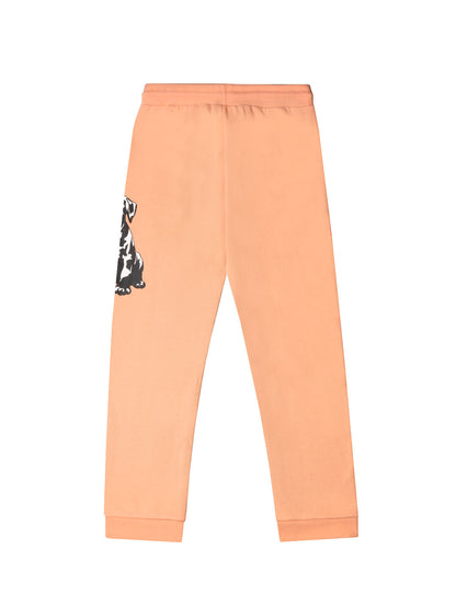 Amstaff Kids Vezda Sweatpants Pink