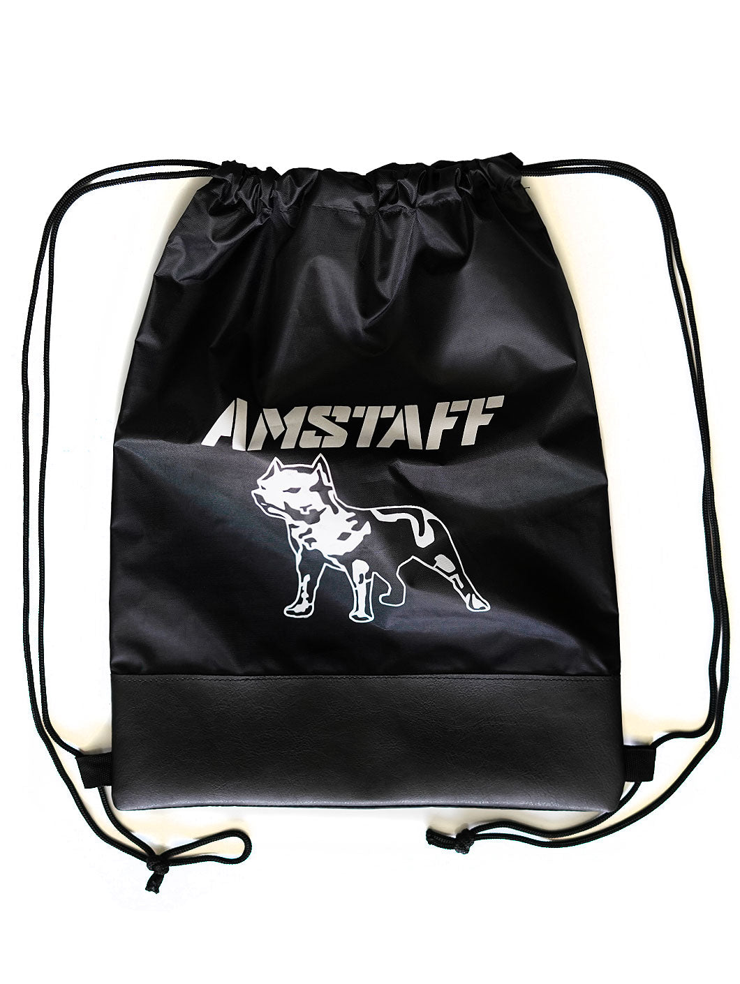 Breed Gym Bag