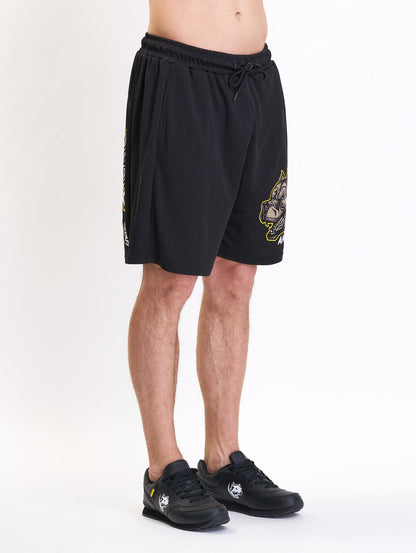 Amstaff Ludos Meshshorts Black