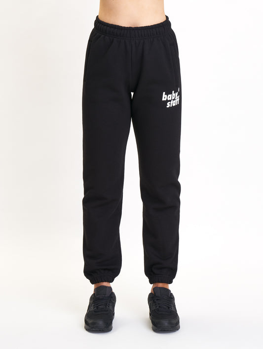 Babystaff Modai Sweatpants Black