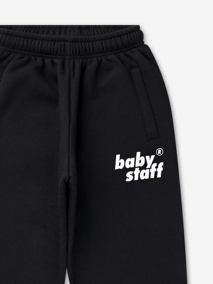 Babystaff Modai Sweatpants Black