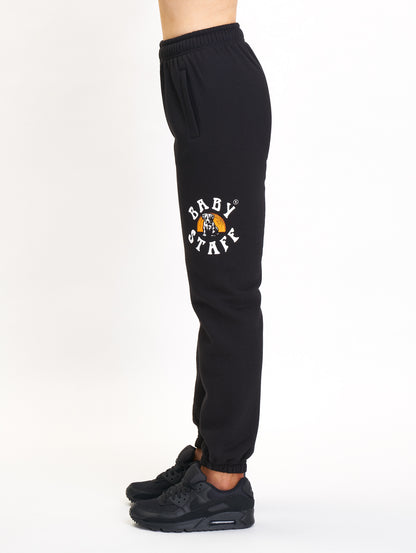 Babystaff Senya Sweatpants Black