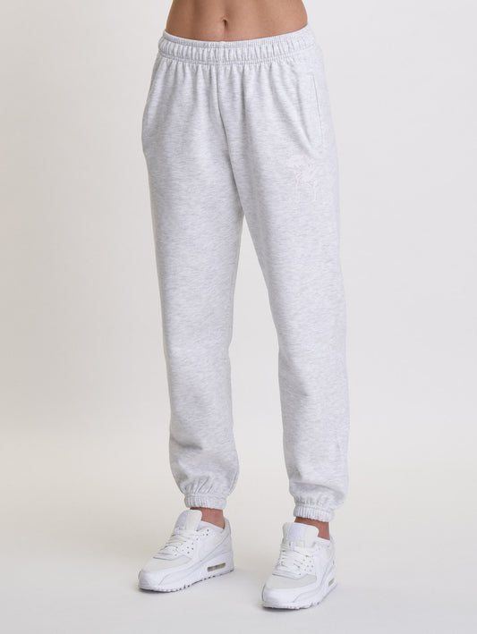 Amstaff Woman Basic Sweatpants Gey