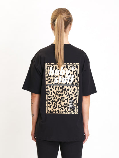 Babystaff Modai Oversize T-Shirt Black