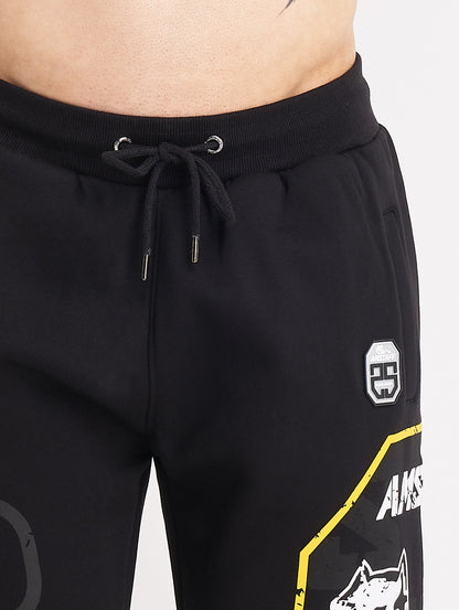 Amstaff Solinor Sweatpants Black