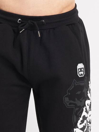 Amstaff Cyrak Sweatpants Black