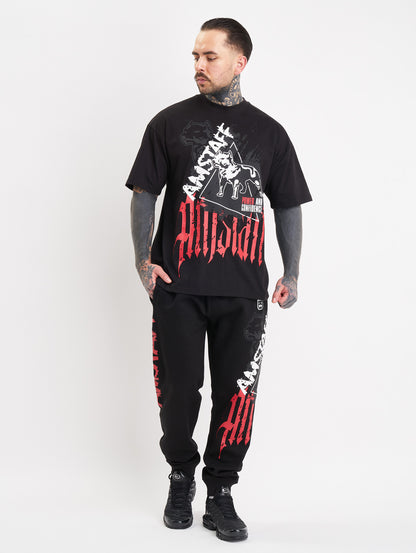 Amstaff Cyrak T-Shirt Black