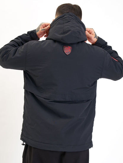 Blood In Blood Out Movida Windbreaker