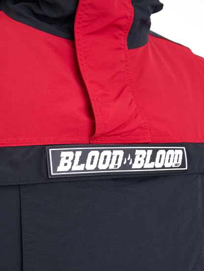 Blood In Blood Out Movida Windbreaker