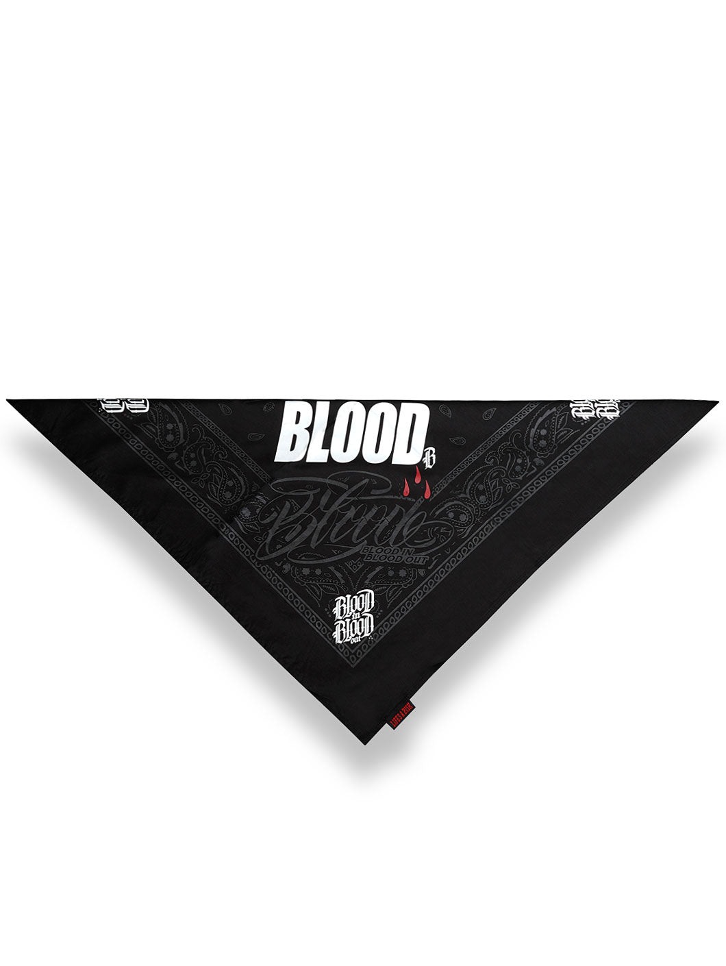 Blood In Blood Out Liarla Bandana