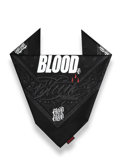 Blood In Blood Out Liarla Bandana