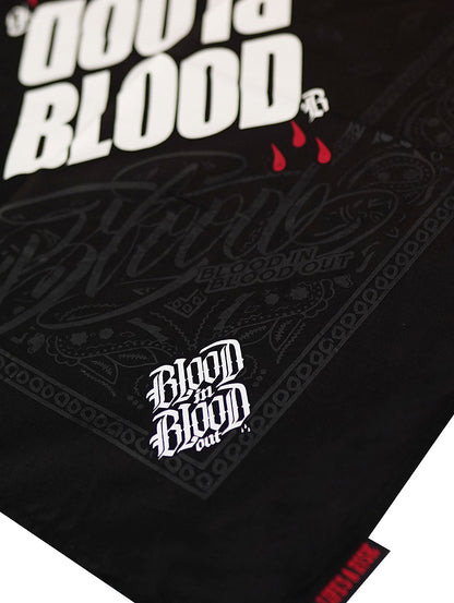 Blood In Blood Out Liarla Bandana