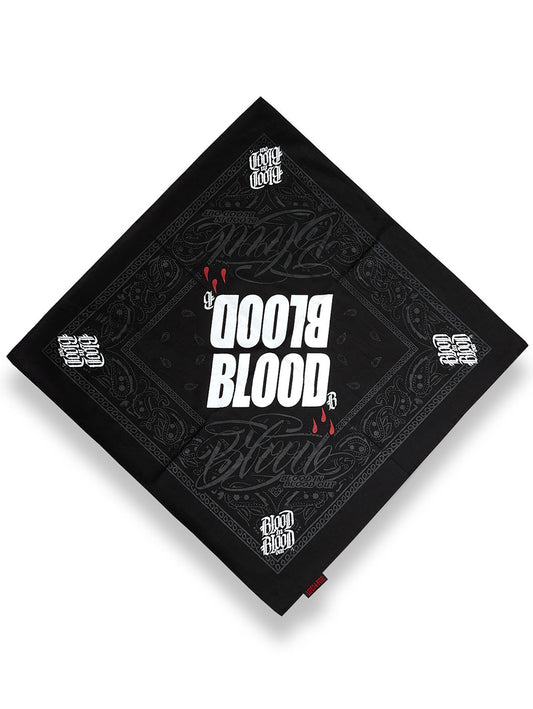 Blood In Blood Out Liarla Bandana