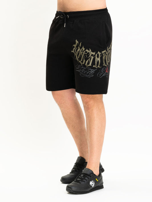 Blood In Blood Out Miembros Sweatshorts