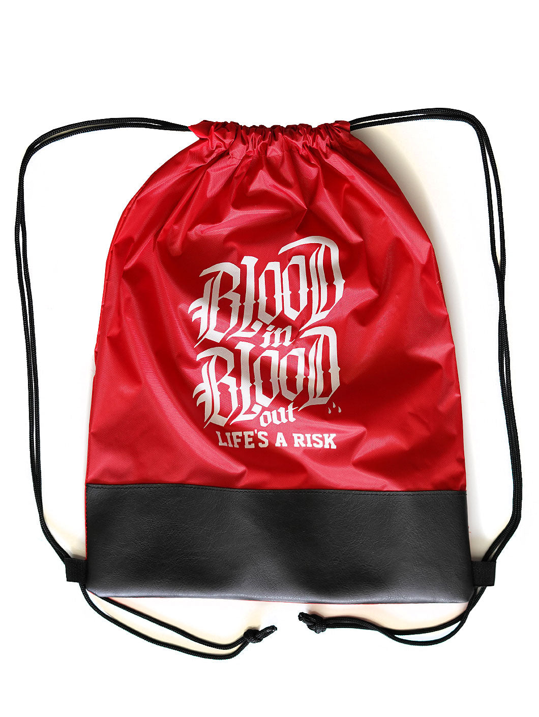 Blood In Blood Out Deportes Gym Bag