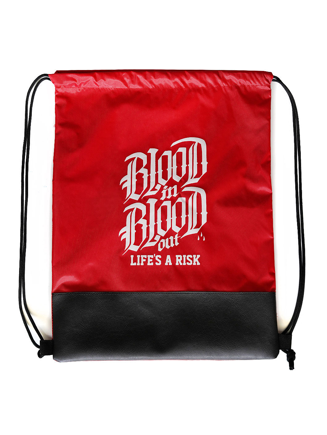 Blood In Blood Out Deportes Gym Bag