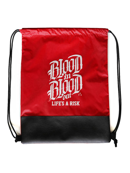 Blood In Blood Out Deportes Gym Bag