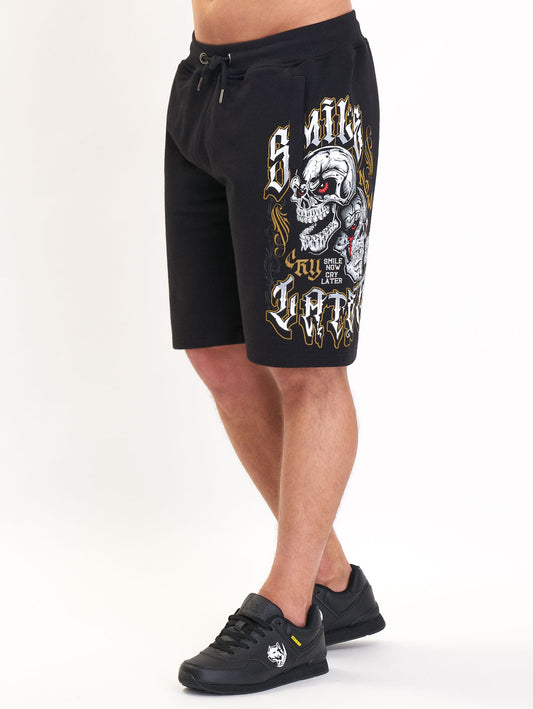 Blood In Blood Out Charlito Sweatshorts