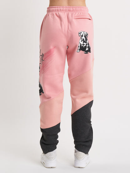Babystaff Buckes Sweatpants