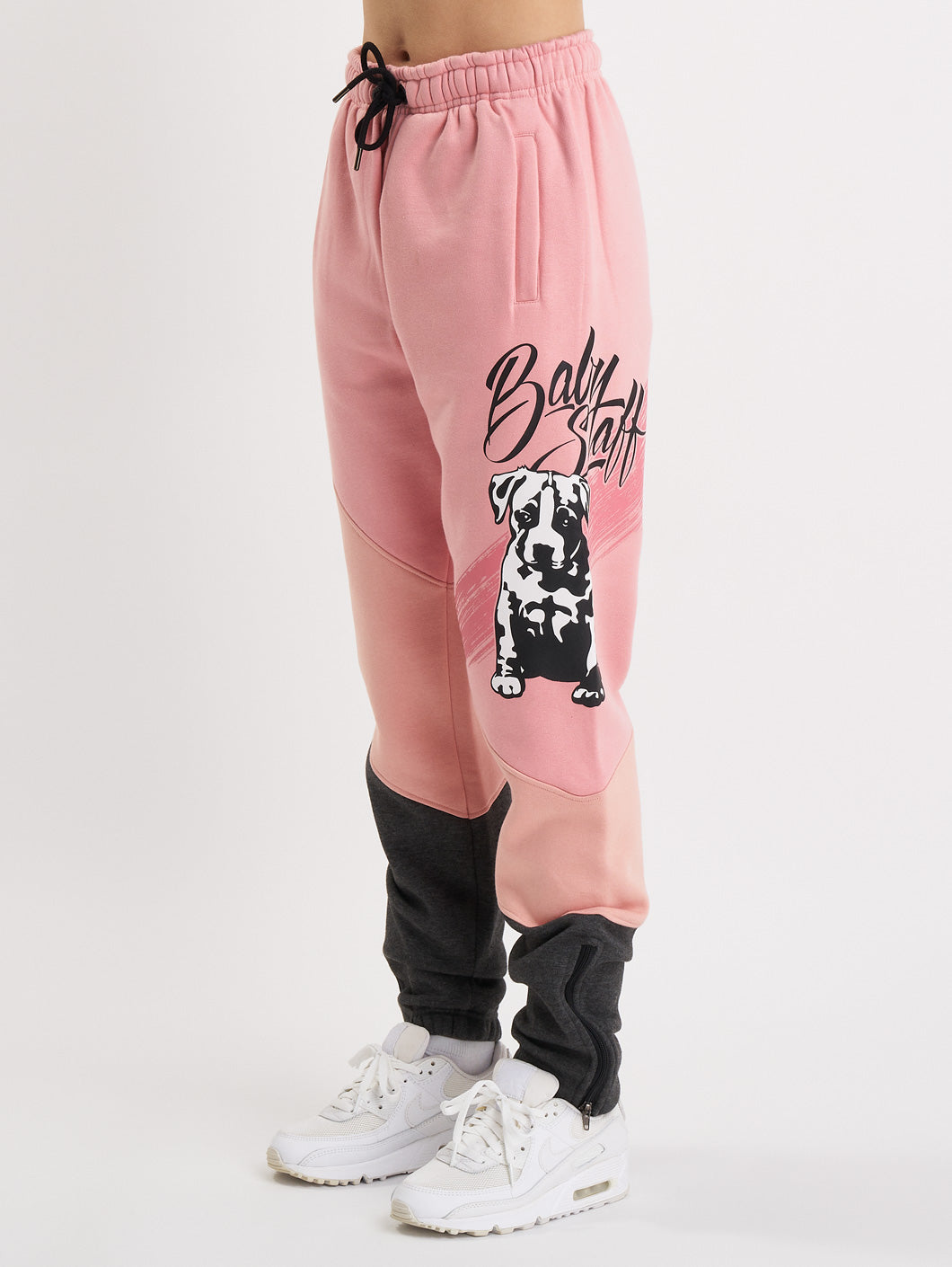 Babystaff Buckes Sweatpants