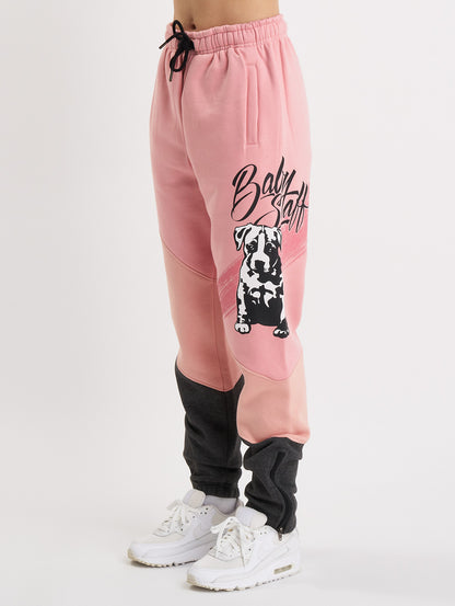 Babystaff Buckes Sweatpants