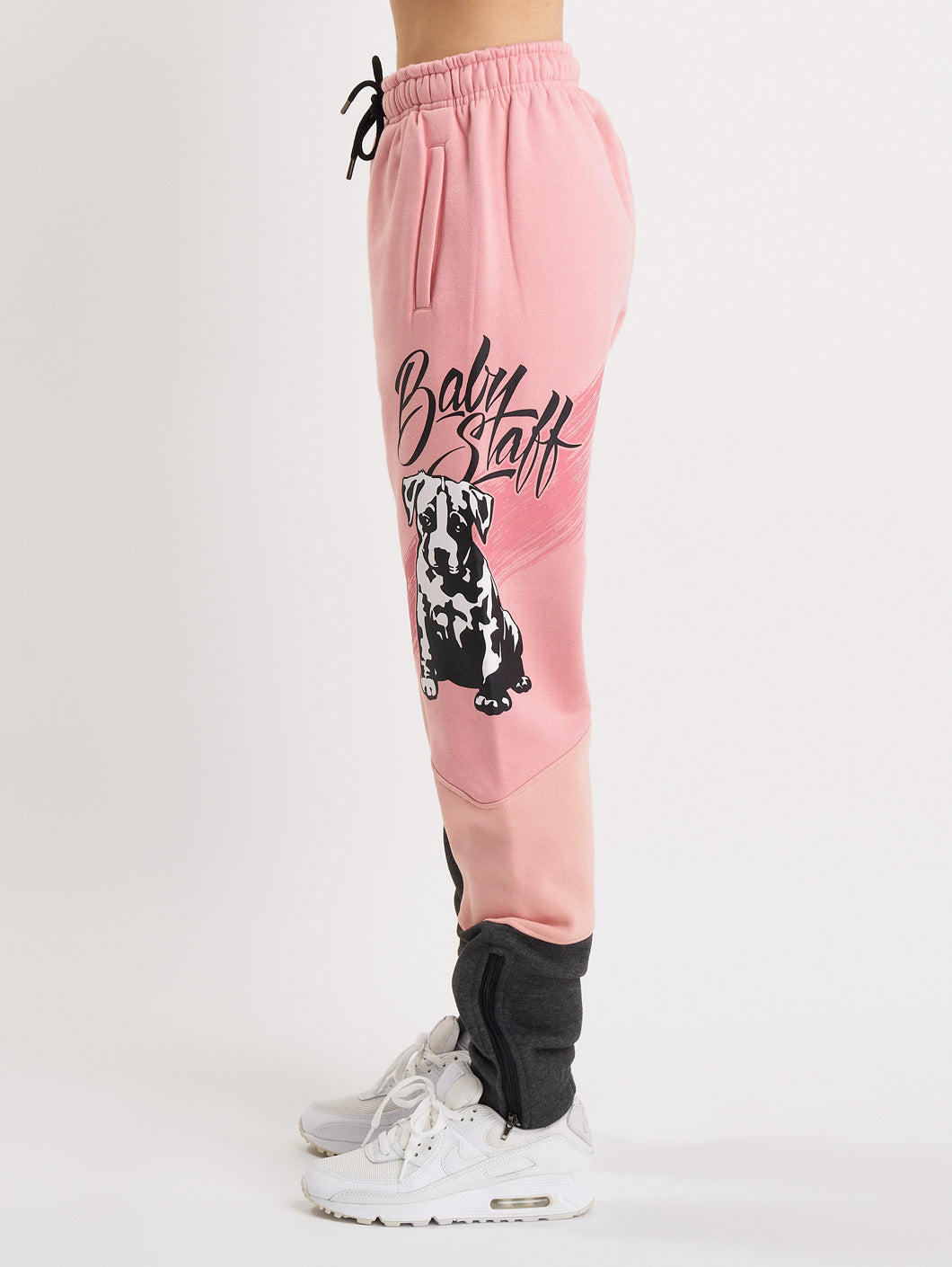 Babystaff Buckes Sweatpants