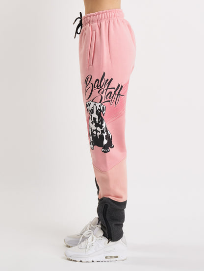Babystaff Buckes Sweatpants