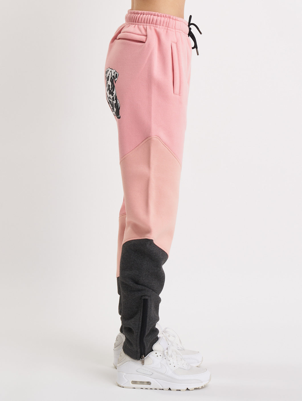 Babystaff Buckes Sweatpants