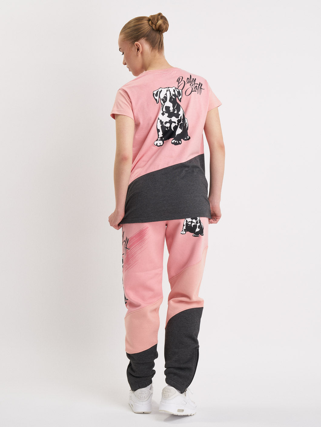 Babystaff Buckes Sweatpants