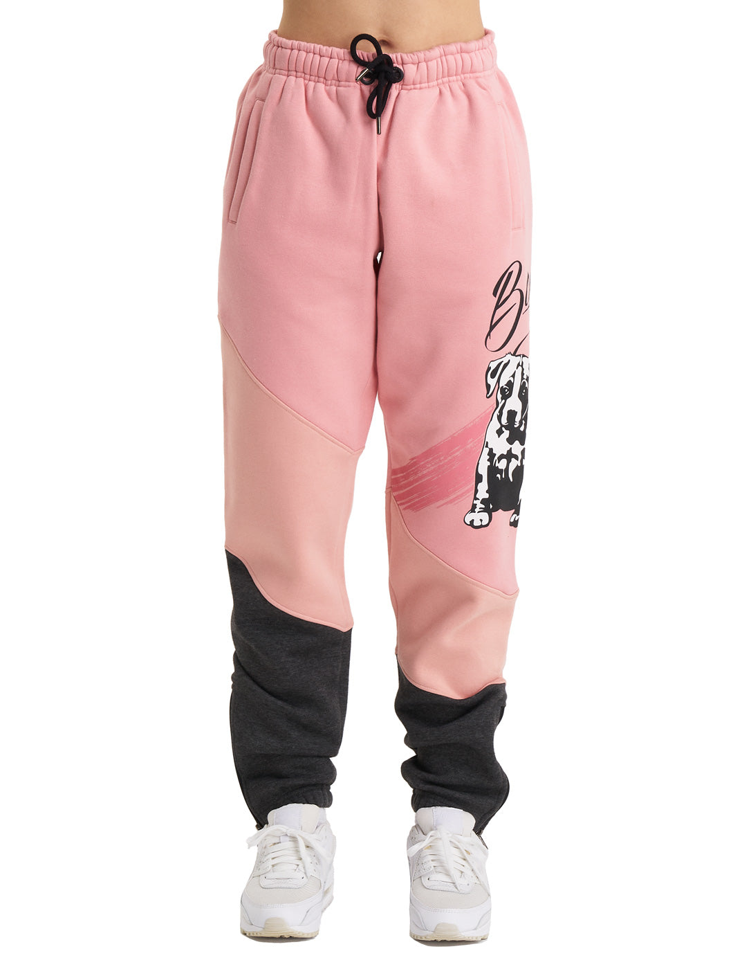 Babystaff Buckes Sweatpants